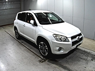 TOYOTA RAV4 2013