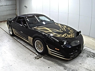 Заказать PONTIAC OTHER