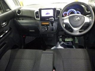 MAZDA FLAIR WAGON 2015