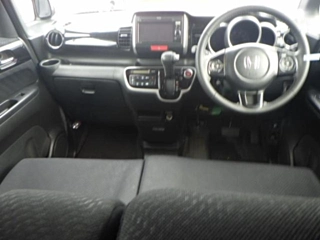 HONDA N BOX 2013