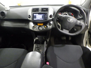 TOYOTA RAV4 2013