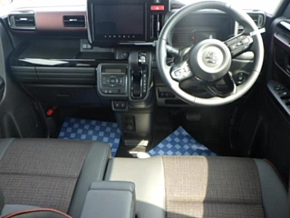 SUZUKI SPACIA 2025