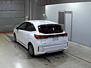Заказать NISSAN NOTE
