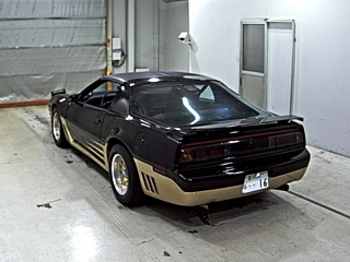 Заказать PONTIAC OTHER