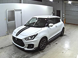 SUZUKI SWIFT 2018