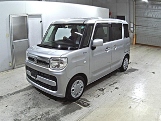 SUZUKI SPACIA 2018