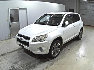TOYOTA RAV4 2013