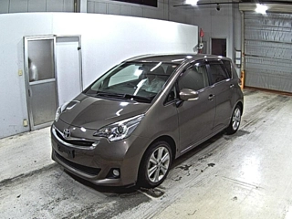 car slider