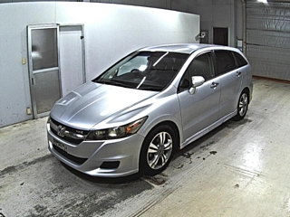 HONDA STREAM 2012