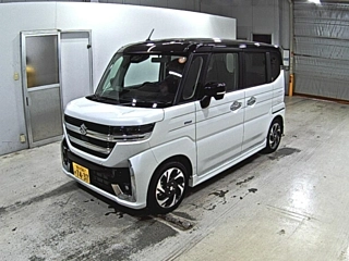SUZUKI SPACIA 2025