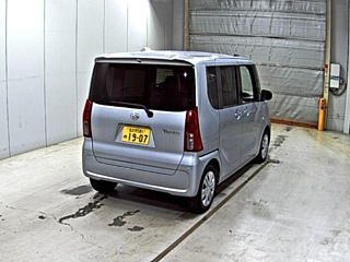DAIHATSU TANTO 2024