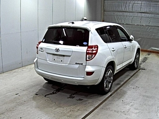 TOYOTA RAV4 2013