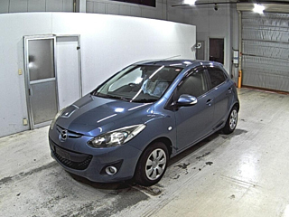 car slider
