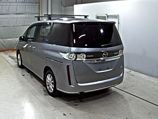 Заказать MAZDA BIANTE