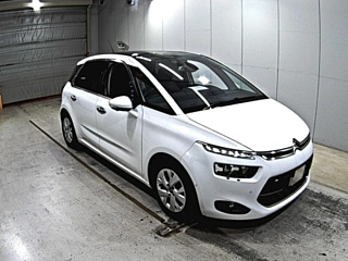 Заказать CITROEN C4
