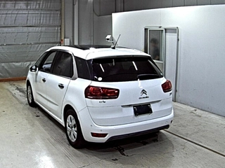 Заказать CITROEN C4