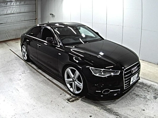 Заказать AUDI A6