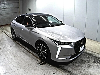 Заказать CITROEN DS4