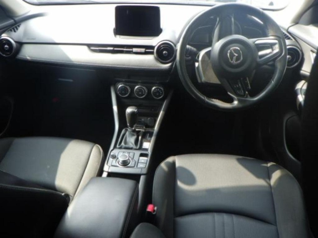 MAZDA CX-3 2020