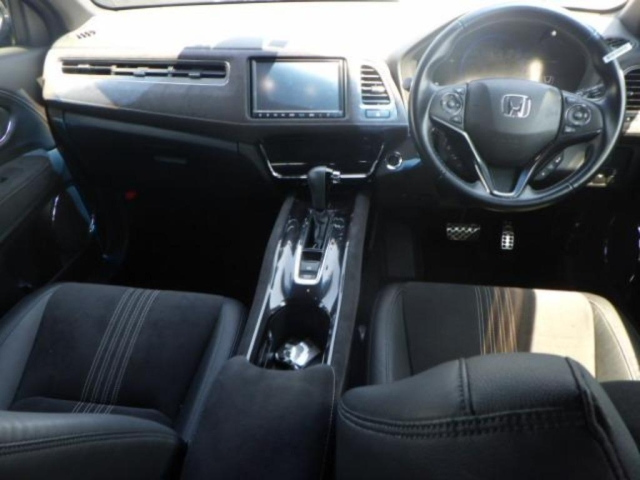 HONDA VEZEL 2019