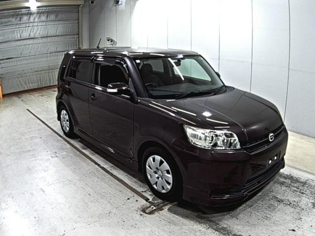 TOYOTA COROLLA RUMION 2013
