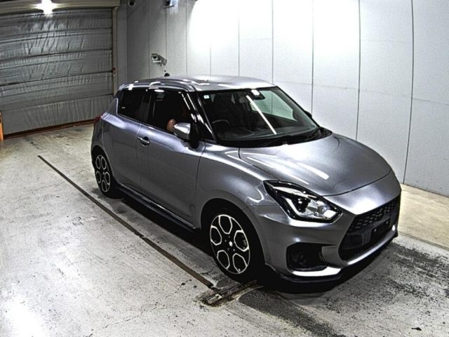 SUZUKI SWIFT 2018