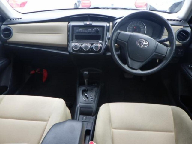 TOYOTA COROLLA AXIO 2014