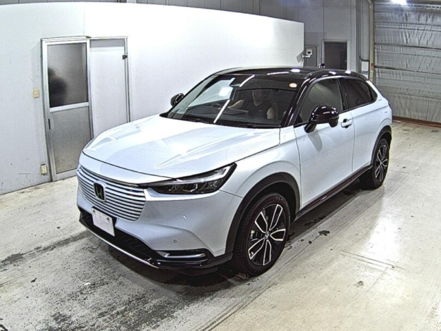 HONDA VEZEL 2023