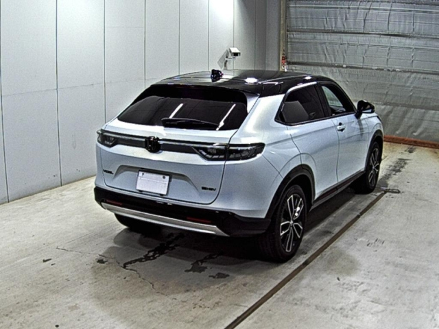 HONDA VEZEL 2023
