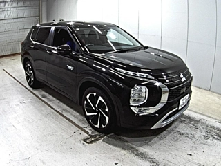 Заказать MITSUBISHI OUTLANDER PHEV