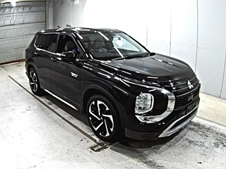 Заказать MITSUBISHI OUTLANDER PHEV