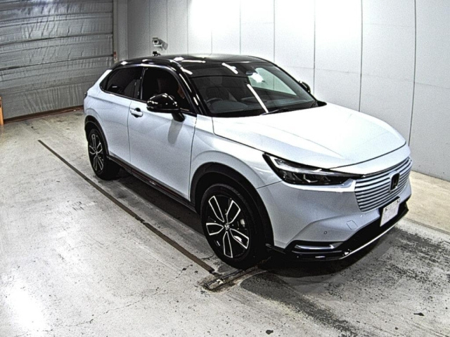 HONDA VEZEL 2023