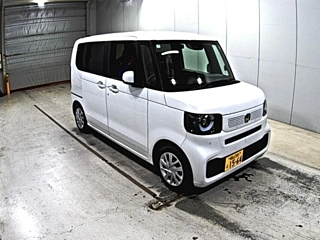 Заказать HONDA N BOX