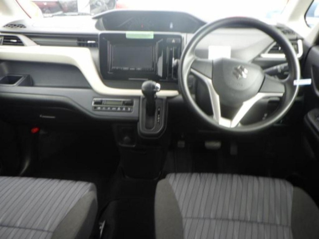 SUZUKI SOLIO 2021