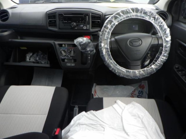 DAIHATSU MIRA E S 2022
