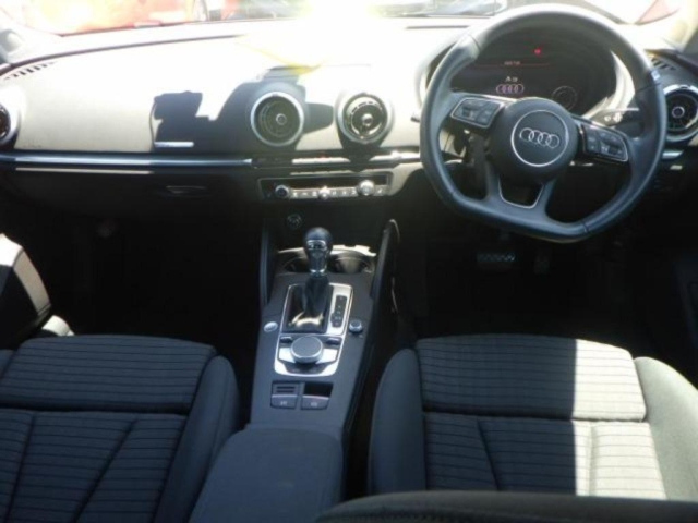 AUDI A3 2020