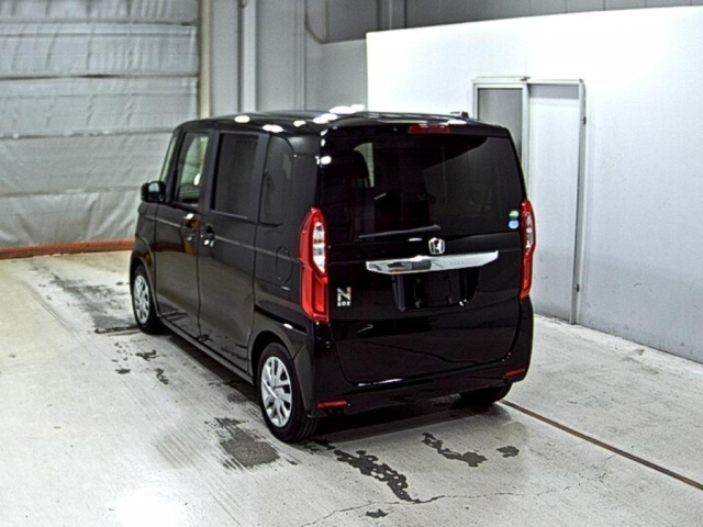 HONDA N BOX 2020