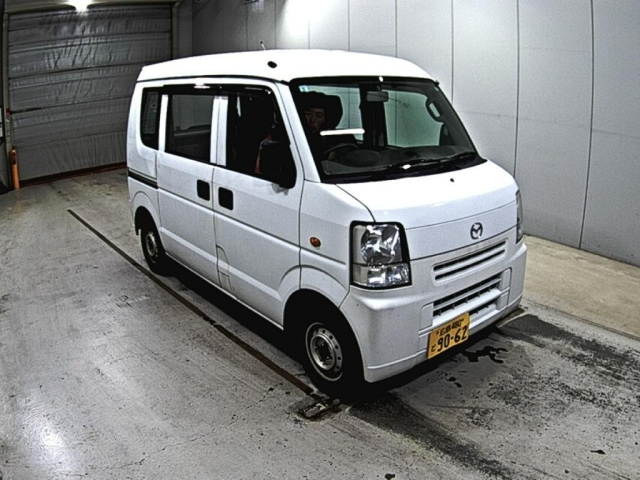 MAZDA SCRUM 2014
