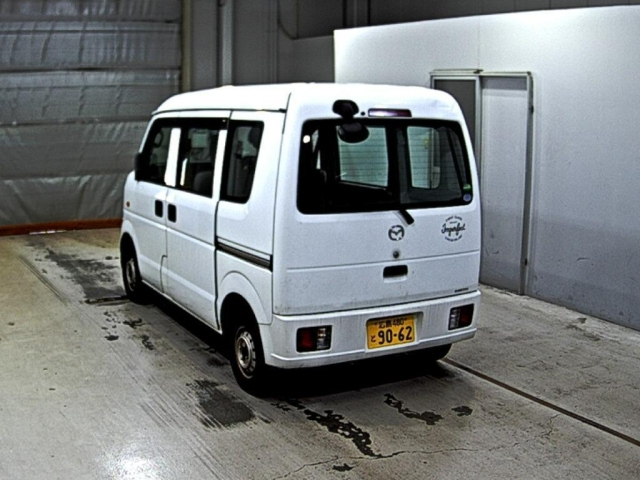 MAZDA SCRUM 2014