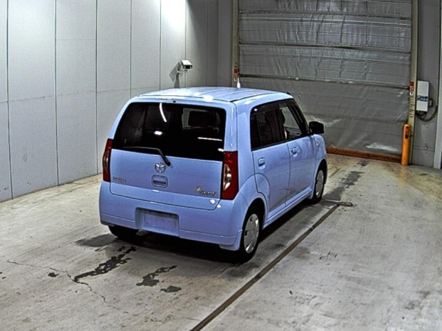MAZDA CAROL 2008