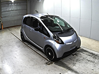 Заказать MITSUBISHI I