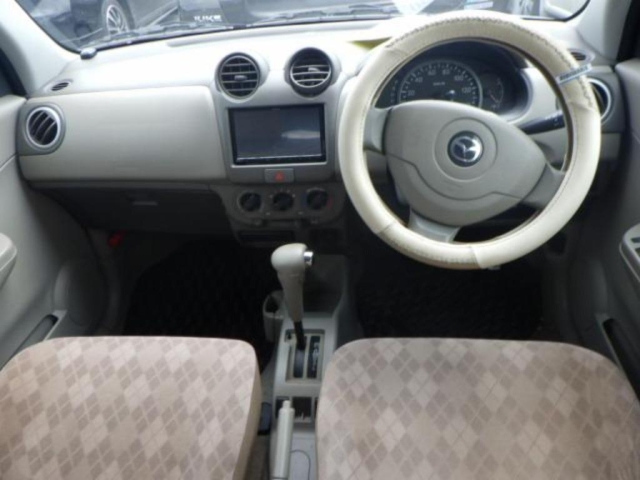 MAZDA CAROL 2008