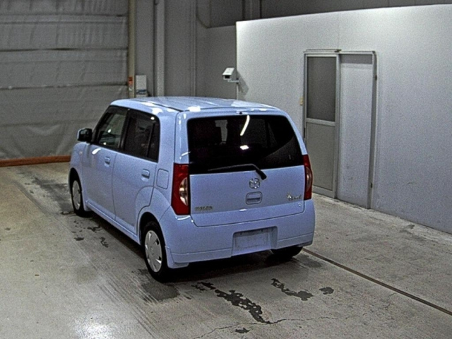 MAZDA CAROL 2008