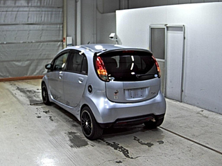 Заказать MITSUBISHI I