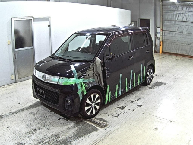 MAZDA AZ WAGON 2011