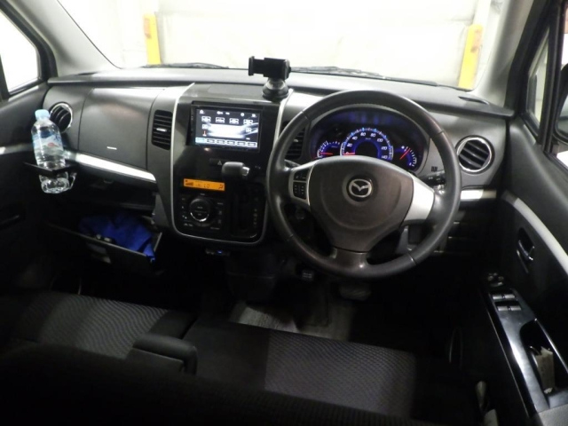 MAZDA AZ WAGON 2011