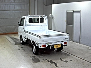 Заказать SUZUKI CARRY TRUCK