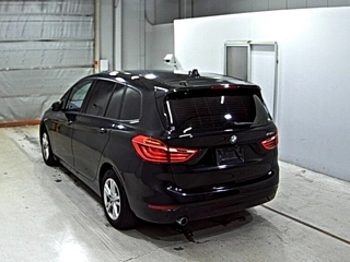 Заказать BMW 2 SERIES
