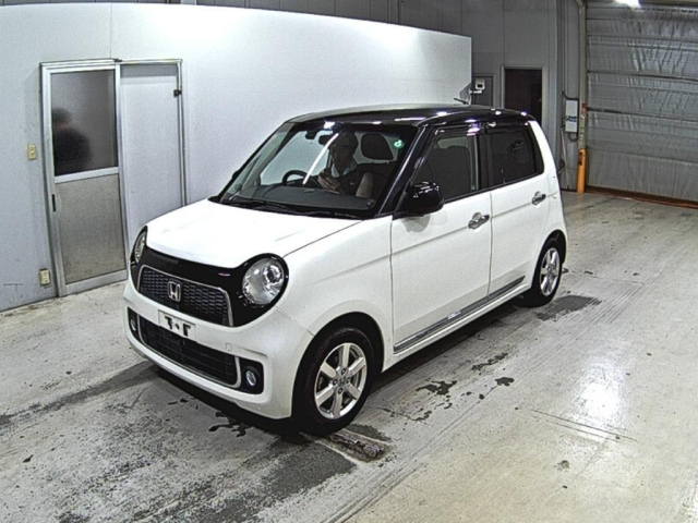 HONDA N ONE 2012