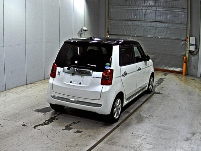 HONDA N ONE 2012